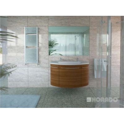 Korado Koralux Rondo Max KRM 1220 mm x 750 mm