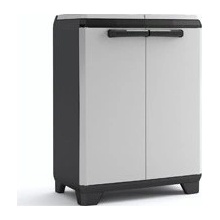 Odpadkový kôš KIS Split Cabinet Premium 2 x 110l