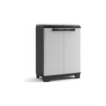 Odpadkový kôš KIS Split Cabinet Premium 2 x 110l