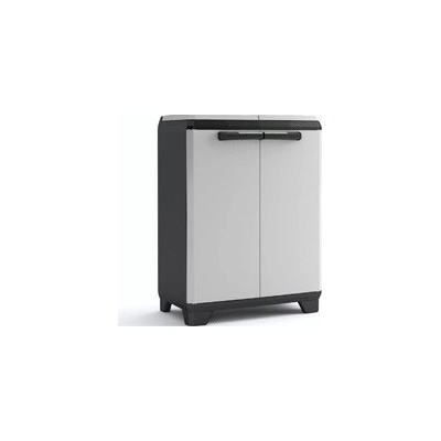 Odpadkový kôš KIS Split Cabinet Premium 2 x 110l