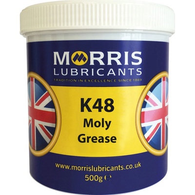 Morris K48 - MOLY 500 g