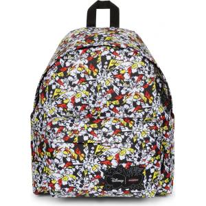 EASTPAK Дневна раница Eastpak Day Pak'r 24 Daypack - Mickey Print - размер One Size (504-0910-2511)