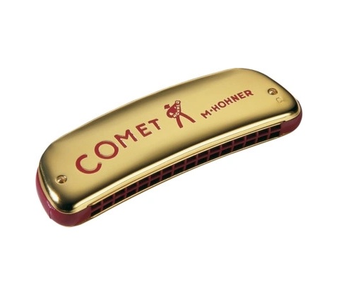 Hohner Comet 32 C