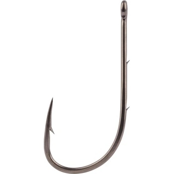 Mustad BAITHOLDER TITANX HOROG Vel.3 6 ks