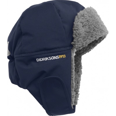 Didriksons 1913 čepice Biggles kolekce 2017 Navy