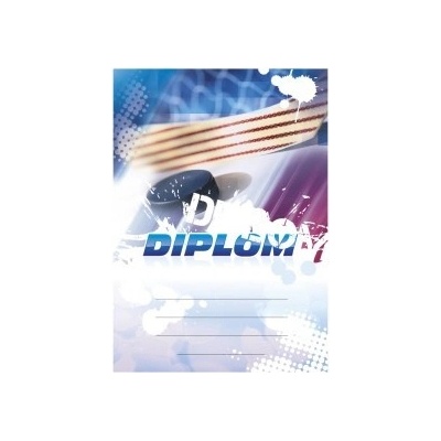 Diplom 6606