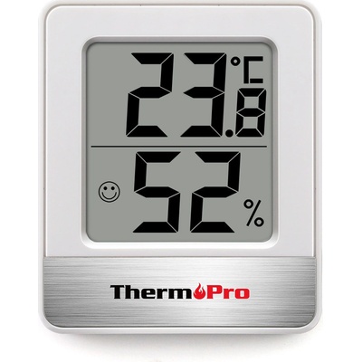 ThermoPro TP49-W – Zboží Dáma