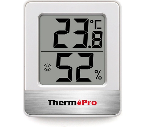 ThermoPro TP49-W
