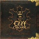 OSBOURNE, OZZY - MEMOIRS OF A MADMAN (1CD)