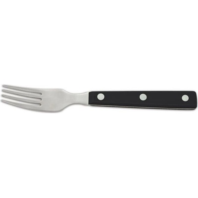 Arcoroc Steaková vidlička řada STEAK BASIC Černá L195mm
