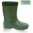 Lemigo Holínky Alaska Zelené