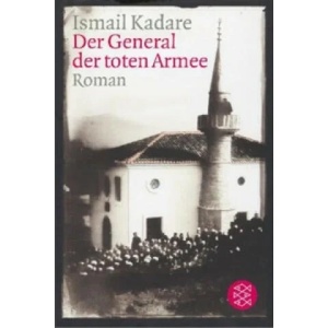 Der General der toten Armee | Ismail Kadare, Joachim Röhm (ISBN: 9783596173532)