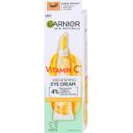 Garnier skin naturals Крем за околоочен контур Brightening с витамин C, 15 ml (2277935)