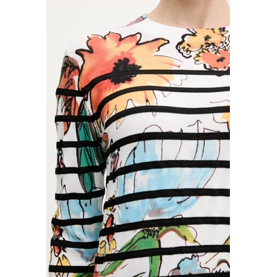 Desigual Пуловер Desigual LEKNES (25SWJF21)