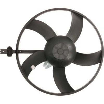 Větrák, chlazení motoru THERMOTEC D8W035TT