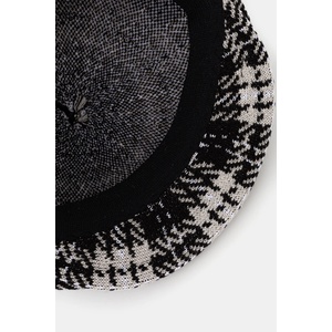 Kangol Каскет с вълна HERITAGE (K3778.BC020)
