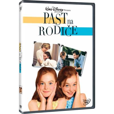 MagicBox Капан за родители - dvd (070562)
