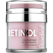 RODIAL Retinol Overnight Gel 50 ml