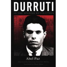 Durruti In The Spanish Revolution