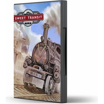 Sweet Transit