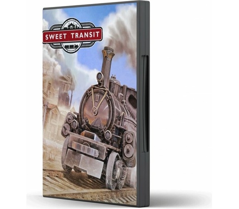 Sweet Transit