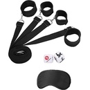 Ouch! Under The Bed Binding Restraint Kit