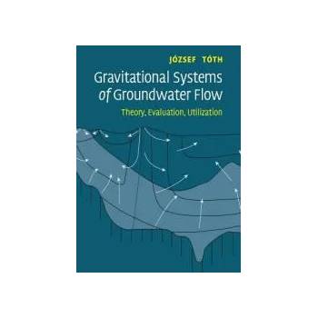 Image 1 of Gravitational Systems of Groundwater Flow | Jozsef (University of Alberta) Toth