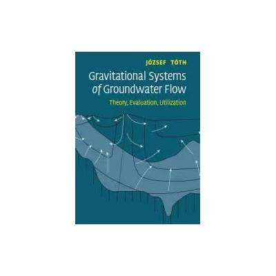 Gravitational Systems of Groundwater Flow | Jozsef (University of Alberta) Toth