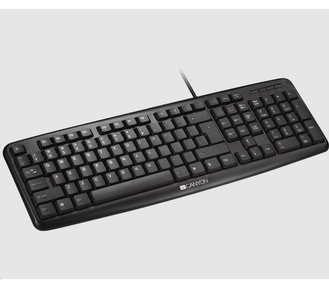 Canyon CNE-CKEY01-CS