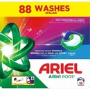 Ariel All in1 Pods Color Kapsule na pranie 88 PD