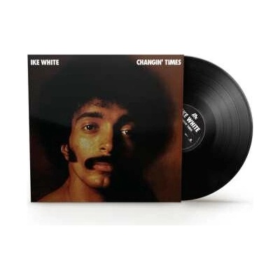 Ike White - Changin' Time (50th Anniversary Edition) (RSD 2026) LP
