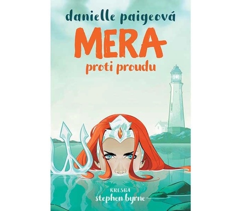 Mera Proti proudu