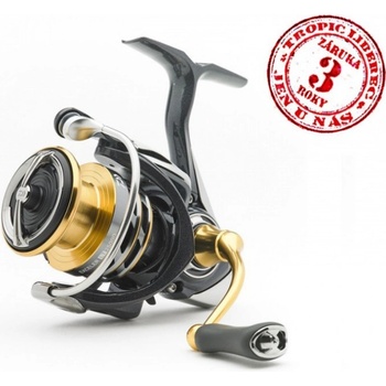 Daiwa Exceler 3000-C-XH