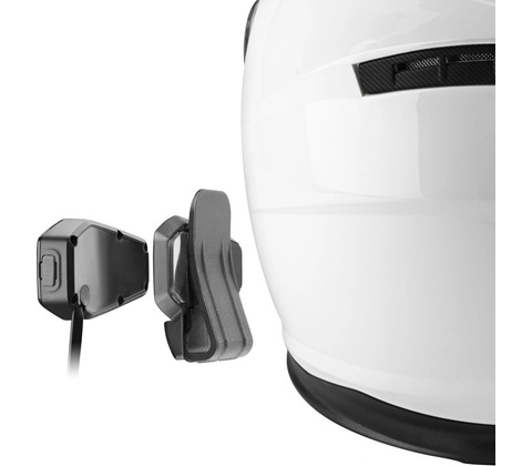 Interphone U-COM3 Single Pack