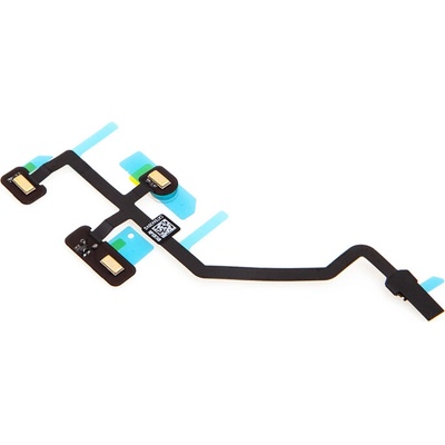 AppleMix Flexibilný kábel mikrofónu pre Apple MacBook Air 13" A2337 (2020) - A+