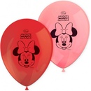 Procos Balonky latex Minnie Mouse 28 cm