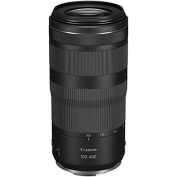 Canon RF 100-400 mm f/5.6-8 IS USM