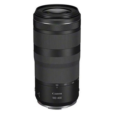 Canon RF 100-400 mm f/5.6-8 IS USM – Zboží Živě