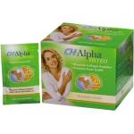 Gelita Health Products CH-Alpha® OSTEO | Bioactive Collagen Peptides FORTIBONE® [30 x 13.5 грама] Натурален