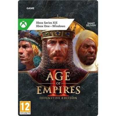 Age of Empires 4 (Anniversary Edition)