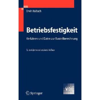 Betriebsfestigkeit | Erwin Haibach
