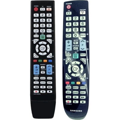 Samsung bn59-00861a - заместител дистанционно управление (bn59-00861a)