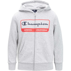 Champion Суитшърт Hooded Full Zip Sweatshirt - sportdepot - 34,52 лв