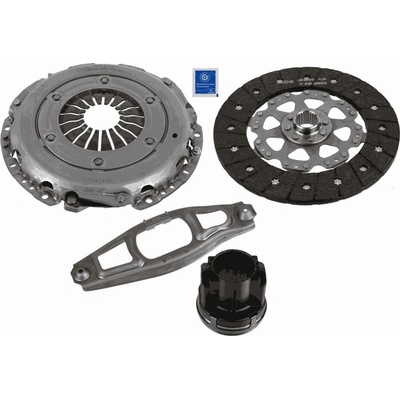 SACHS Spojková sada 3000 970 133