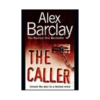 Caller Alex Barclay