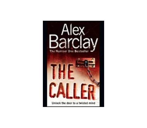 Caller Alex Barclay