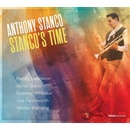 Stanco's Time Anthony Stanco CD