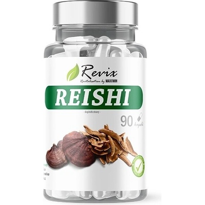 Revix Reishi 90 kapsúl