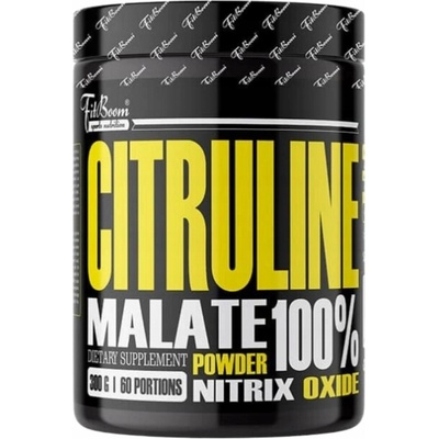 FitBoom Citrulline Malate 300 g
