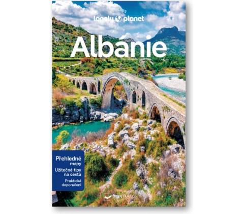Albánie